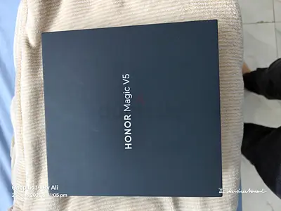Honor v5 TRDA under warranty fixed price