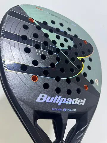 Bullpadel Hack 04 2026