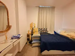 Ready To Move Furnished 1Bhk 2 Baths with All Amenities