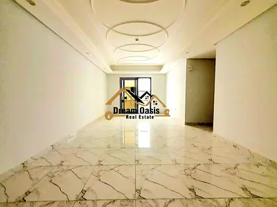 Ready to Move In | Like Brand New 3BHK with Free Covered Parking