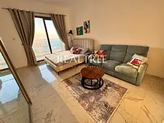 High Floor Studio | Pool View | Ready to Move