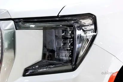 2023 GMC YUKON — фото 8