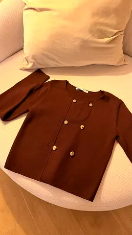 Jacket Zara