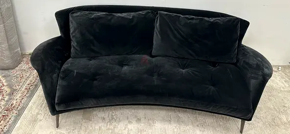 Italy three seater sofa