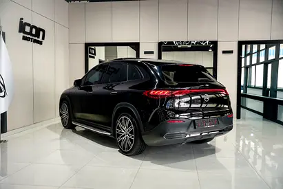 2023 Mercedes-BENZ EQE — миниатюра 15