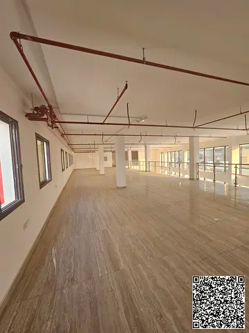 Showroom for Rent – Al Jurf Industrial Area 3, Ajman