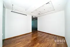 Vacant | Modern Fit Out | Best Price