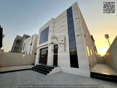 Own your villa, including registration and ownership fees.