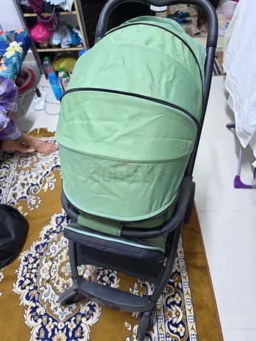 Baby stroller