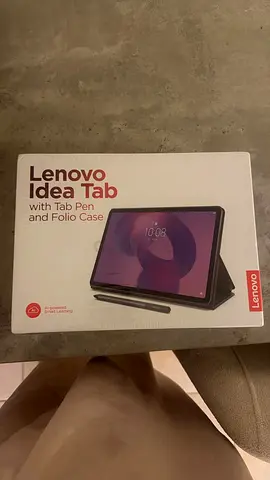 Lenovo Idea Tab -Brand New w 128GB