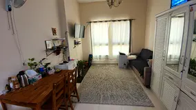 Spacious Fully furnished 2BHK for monthly rent - Emirates City, Ajman