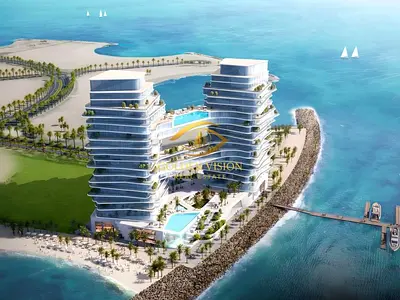 Prime Retail | Casino & Sea View | Payment Plan