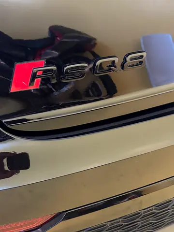 2022 AUDI RS Q8 缩略图 18