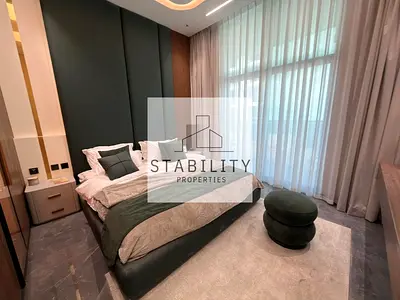 سكن فاخر جاهز للسكن | تصميمات داخلية عصرية، ووسائل راحة فاخرة، وموقع متميز