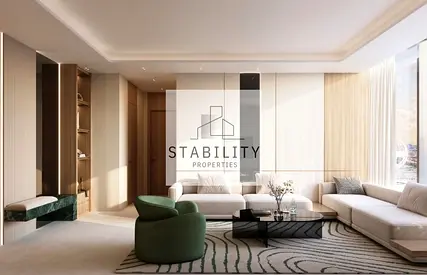 Furnished Studio | Binghatti Hillside | Skyline & Pool View