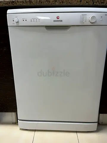Hoover Dishwasher
