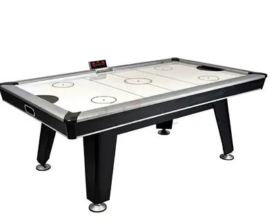 Air Hockey Table 7 Feet - Brand Roma Italy - Brand New