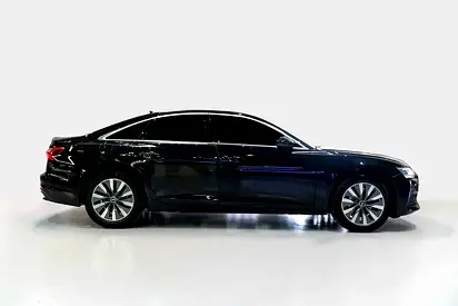 2023 AUDI A6 缩略图 11