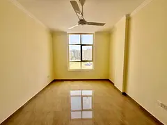 Brand New 1bhk available 35k only on street building near to school zone