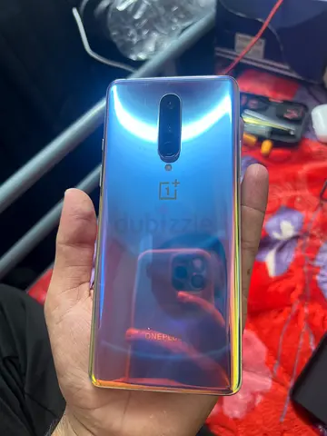 Oneplus 8