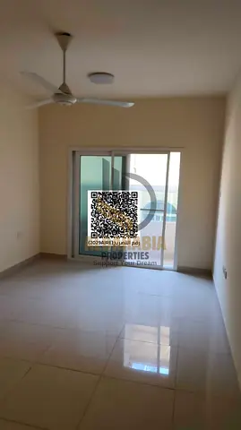 🏡 Annual Rental – 2 Bedroom Apartment in Al Jurf 2 | Ajman 🏡