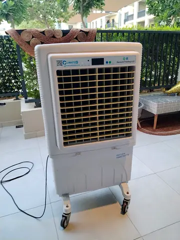 Portable Evaporative Air Cooler for Sale