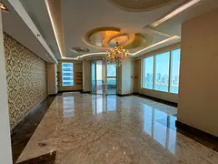 For Sale Luxury 4Bedroom Apartment with Living Room in The Blue Tower
