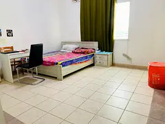 family room available in a luxury villa in al baraha for 2900 including dewa