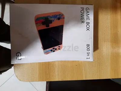 800 in 1 classic game console