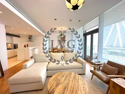 EXCLUSIVE 1 BED / DUBAI AIN VIEW / VACANT