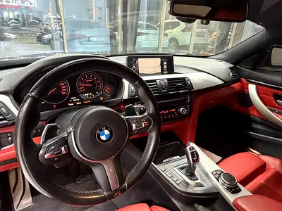 صورة 11 لـ 2015 BMW 4-SERIES
