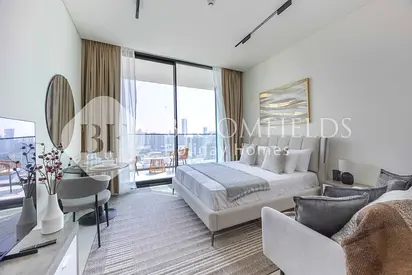 High Floor | Open Views | Fully Furnished