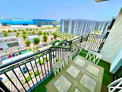 Street View Fully Furnished High Floor Vacant Now