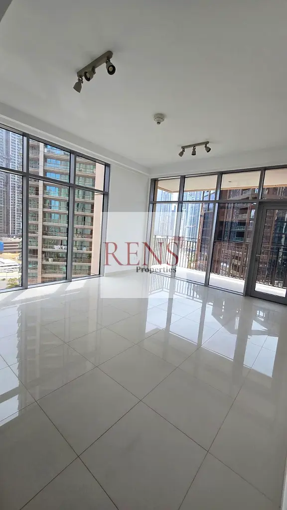 Stylish 1BR | Heart of Downtown | Ready to Move In