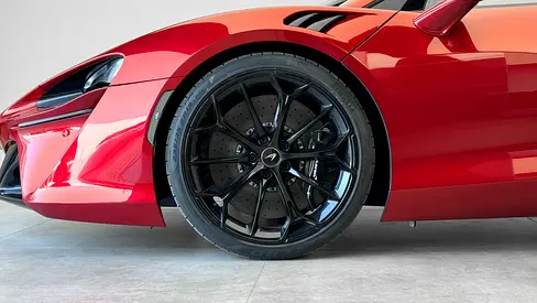 صورة 3 لـ 2023 Mclaren ARTURA