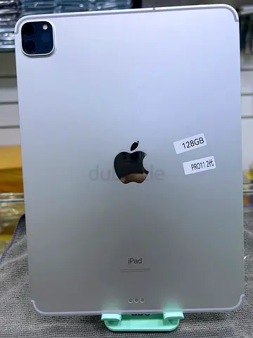 Apple iPad Pro 2nd generation