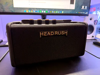 Headrush FRFR GO