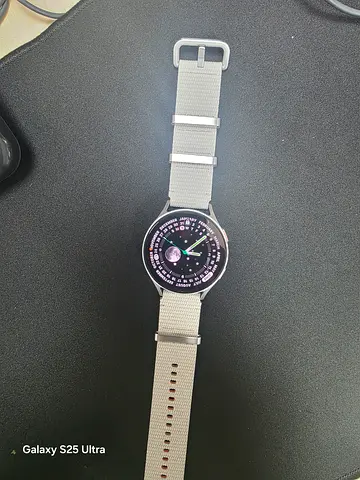 Samsung Galaxy Watch 7 44MM Good Working Condition