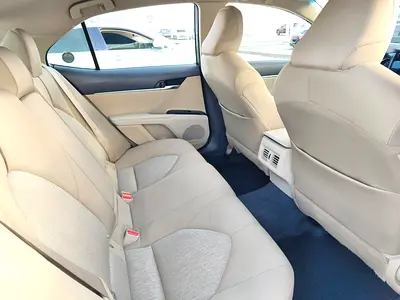 2019 Toyota CAMRY — фото 15