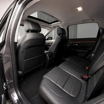 صورة 6 لـ 2020 Honda CR-V