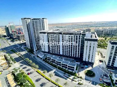 Skyline Living | Luxurious 3 Bedroom Apartment