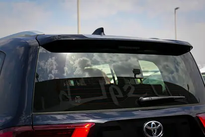 Toyota Land Cruiser GXR, миниатюра 13