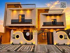4 Master Bedrooms, Registration and Ownership Fees Included
