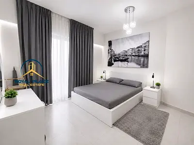 Near Circle Mall | Fully Furnished | Chiller Free