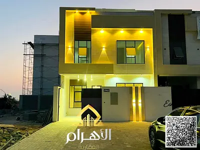 لبيع شامل رسوم التسجيل و الكهربه و المايه و المكيفات بعجمان بسعر لقطه موقع ممتاز تملك حر مدي الحياه لجميع الجنسيات مع امكانيه التمويل البنكي