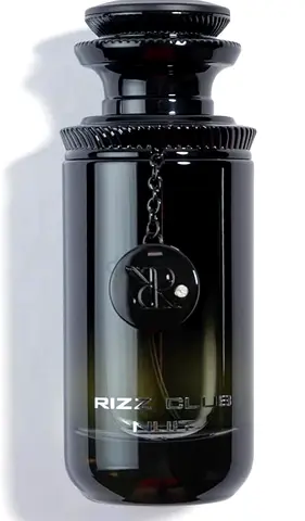 Rizz club nuit sheikh Saeed 100ml
