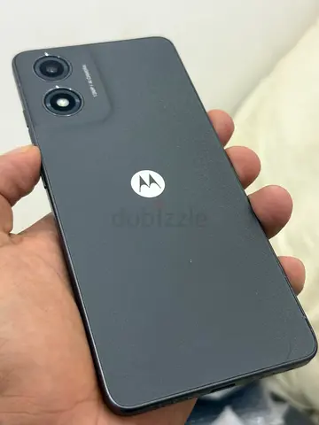 Moto E14 4/64 A+ condition