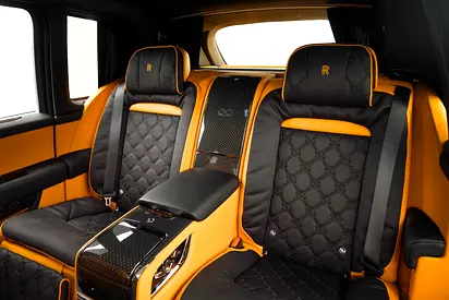 صورة مصغرة 14 لـ 2026 ROLLS-ROYCE CULLINAN