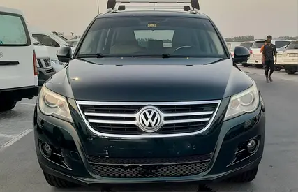 صورة 2 لـ 2011 Volkswagen TIGUAN