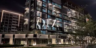 Furnished Studio | Hot Deal | Below Market Value